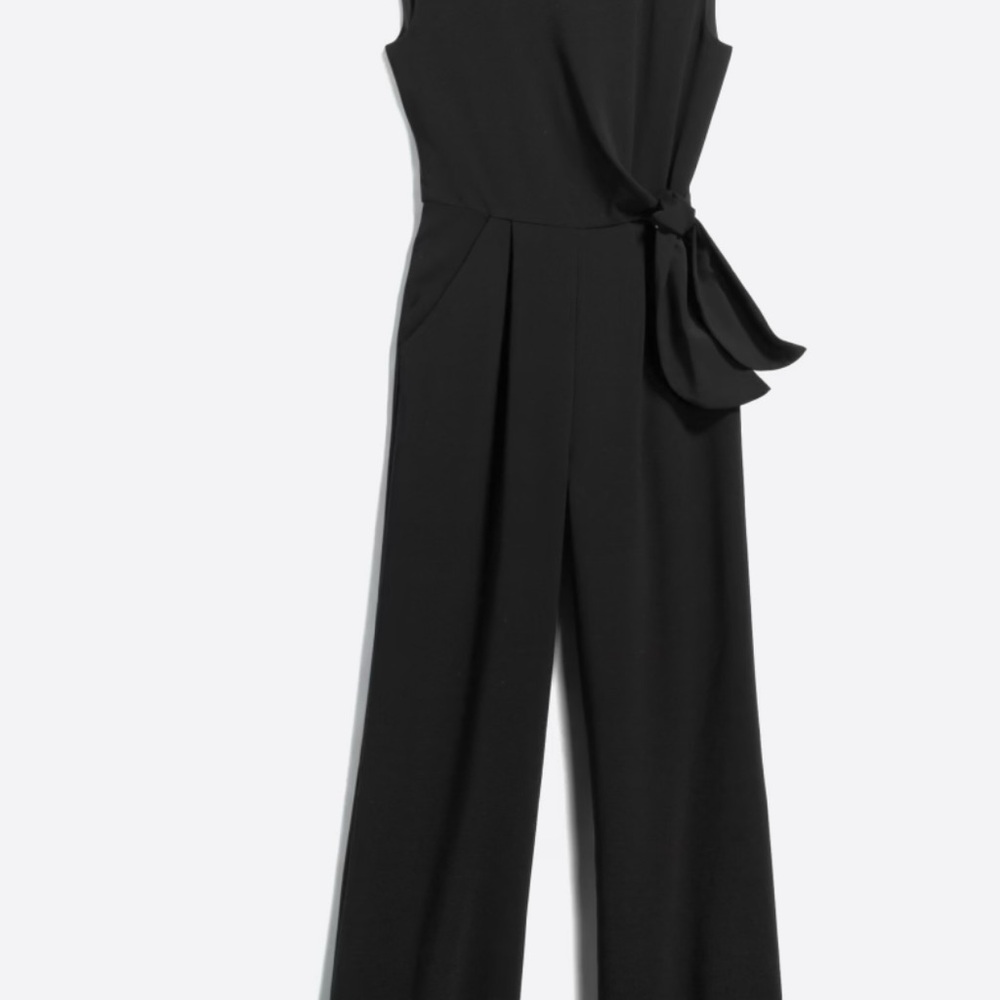 Tahari ASL Marika Jumpsuit